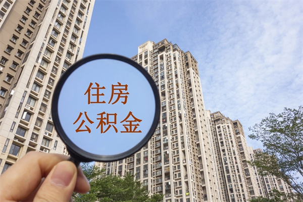 祁东离职可以取出公积金吗（离职可以取公积金嘛）
